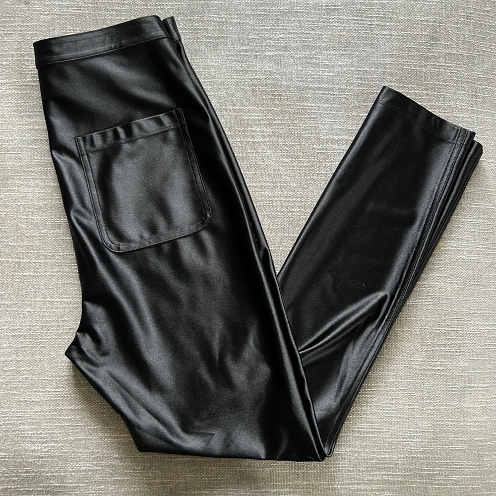 COPY - COPY - Nocturne Disco High Waisted Legging